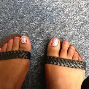 Meet your Posher, Alexandra